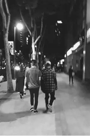 ปกนิยาย {SF} Love at First Sight (SEHUNLUHANKAI) #ฟิคแฟนบอยเซฮุน