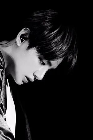 ปกนิยาย [KookTae] Wrong World : หนึ่งเหตุผล