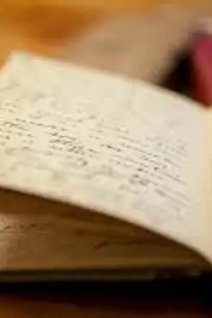 ปกนิยาย N&n's Diary [Yaoi]