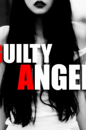 ปกนิยาย GUILTY ANGEL