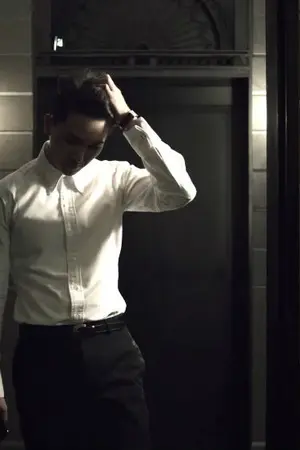 ปกนิยาย กาลครั้งหนึ่ง [winner Mino x Taehyun]