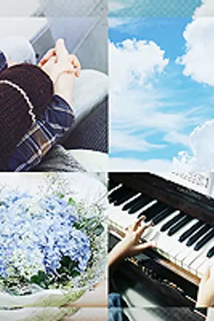 ปกนิยาย { SEVENTEEN } Everytime (SoonHoon)