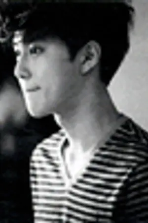 ปกนิยาย Time Traveller  { CHANYEOL x SUHO ft.EXO }