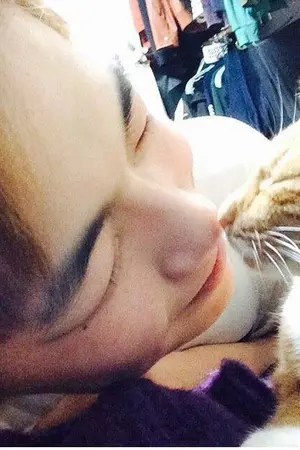 ปกนิยาย PRODUCE 101 | JIMO #แดจิน