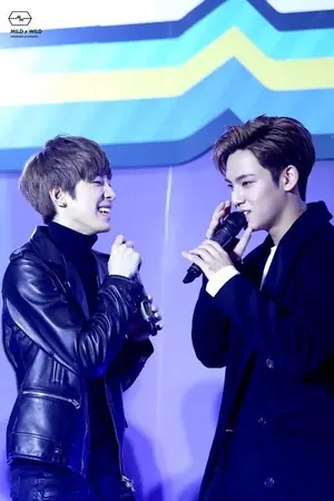 ปกนิยาย LONG รัก  #Minwon #seventeen