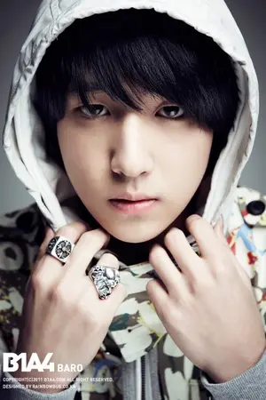 ปกนิยาย [Yaoi] Reply 2000 พี่ครับ...คิดถึงนะ {Baro B1A4}