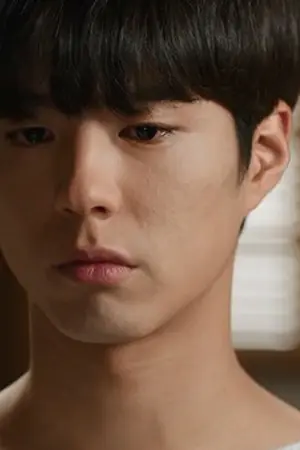 ปกนิยาย [ฺBoy's Love] พื้นที่ (ร้าย) ทับซ้อน (รัก)