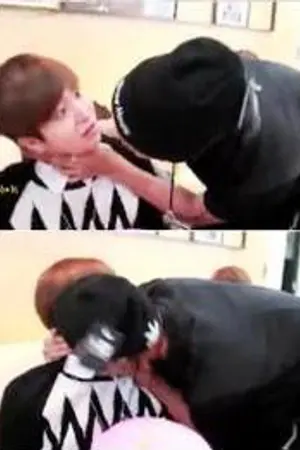 ปกนิยาย [GOT7 : jackjae] เล่ห์กลคนเถื่อน ft.markbam|bnior|exo|sj