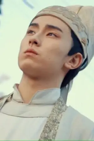 ปกนิยาย [fengwen] 永恒 เคียงใจใกล้บัลลังก์ {yaoi boy's love : BL}