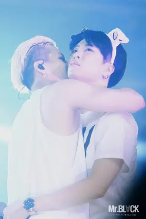 ปกนิยาย [SF/OS : GOT7] คลังเก็บรัก {OnAir} ฤดู|ซ่อน|รัก jackjae|markbam|bnior