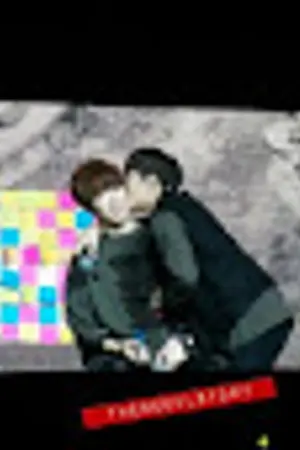 ปกนิยาย [GOT7 : jackjae] หอม ft.markbam bnior yugyeom {Yaoi | BL}