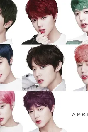 ปกนิยาย [LinHoon : Yaoi] "ซ่อน" ft. nielong jinhwi wannaone