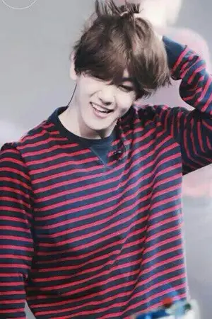 ปกนิยาย GHOST #ความผีCB chanbaek ft.sehun