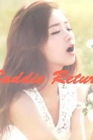 ปกนิยาย Baddie Return ล่าหัวใจผู้ชายเฮงซวย {Return Series}