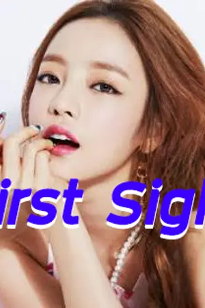 ปกนิยาย First sight รักวุ่นอุ่นหัวใจ