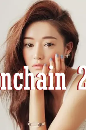 ปกนิยาย Enchain 22 ล่ามรัก