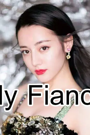 ปกนิยาย My Fiance เกมรัก