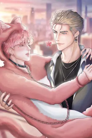 ปกนิยาย Boyfriend แฟนกำมะลอ