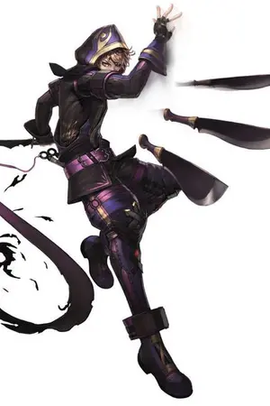 ปกนิยาย โลกแห่งโชคชะตาออนไลน์