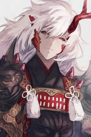 ปกนิยาย ชีวิตอันสงบสุข(?)ของอัครมหาปราชญ์อสูร (END)