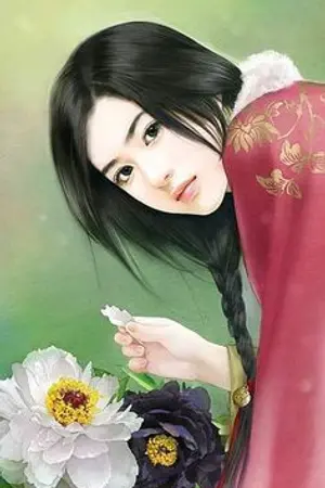 ปกนิยาย พิรุณหวนกาล