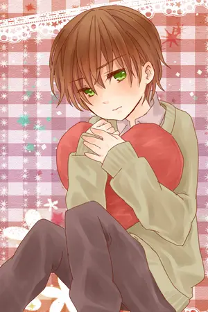 ปกนิยาย My friend แผนมัดใจนายเพื่อนสนิท! [Yaoi]