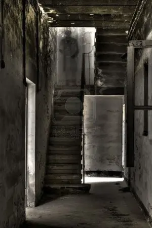 ปกนิยาย Eerie Family ครอบครัวเรื่องประหลาด!