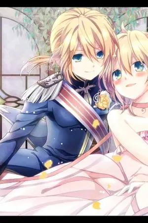 ปกนิยาย Gender Change ข้าเป็นเจ้าชายนะเพคะ!