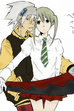 ปกนิยาย [FIC :Soul Eater]สุดคูลแซบซ่า ขอคว้าใจ ยัยกะโปโล
