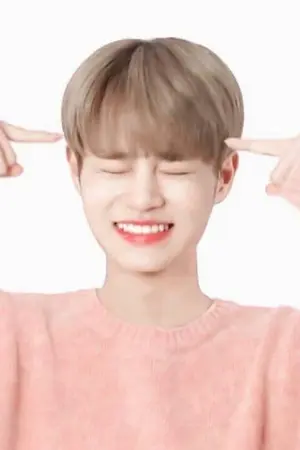 ปกนิยาย [SF/OS]  Everything is Great [All Daehwi]