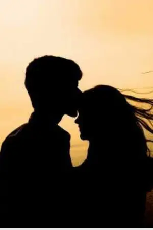 ปกนิยาย หากรัก