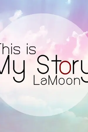 ปกนิยาย เต๋าคชา TaoKacha Fiction ++ This is my story.. LaMoon ++