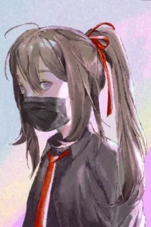 ปกนิยาย Fic BNHA :: Voice Of God