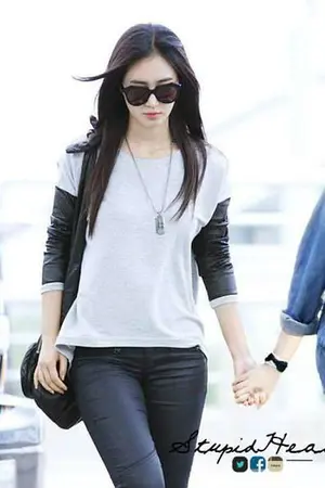 ปกนิยาย โจรกรรมรักล็อคพิกัดหัวใจ Yulsic Taeny Soosun