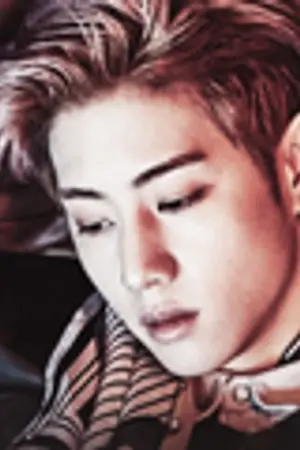 ปกนิยาย [GOT7] LEFT #MarkBam