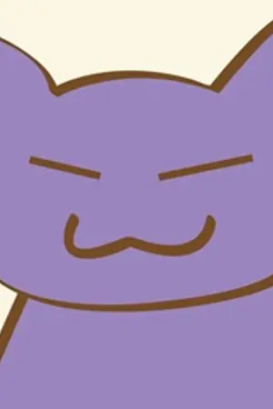 ปกนิยาย ❀マジェンターネコ ^ↀᴥↀ^