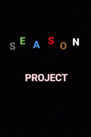 ปกนิยาย [SF BNK48] SEASON PROJECT