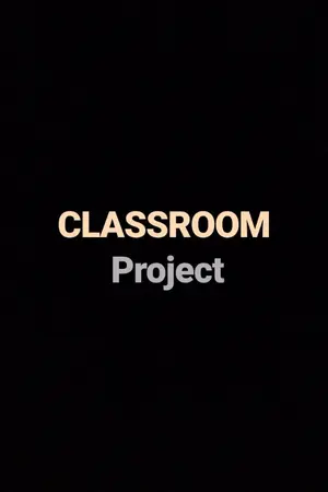 ปกนิยาย [SF BNK48] CLASSROOM PROJECT