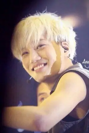 ปกนิยาย [EXO] My Lovely Ballerino (Chankai ft. Hunhan Taobaek)