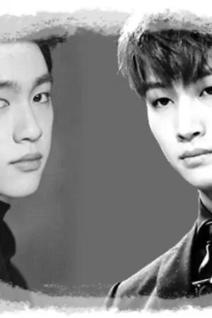 ปกนิยาย [ GOT7 | BNior ] M I S T A K E