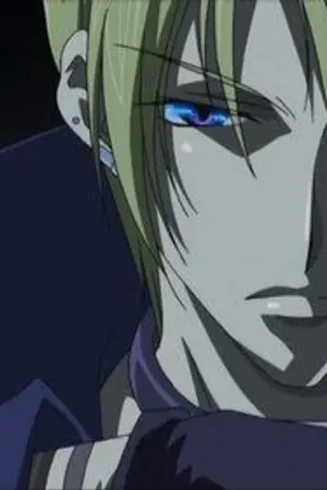 ปกนิยาย ลักเจ้ามารัก {Fic 07 Ghost : Frau x Teito}