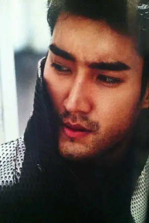 ปกนิยาย [FIC] จอมใจมาเฟีย WONKYU