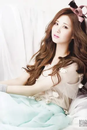 ปกนิยาย [YONGSEO] [CNBLUE SNSD] Once in our hearts.