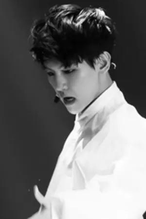 ปกนิยาย The Pirates (Chanbaek) [END]