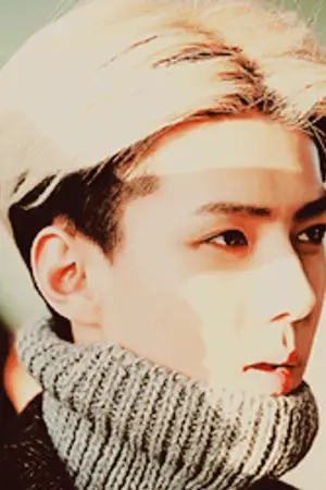 ปกนิยาย Time after Time [HunHan]