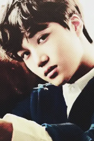 ปกนิยาย Lost And Found (Kaido)