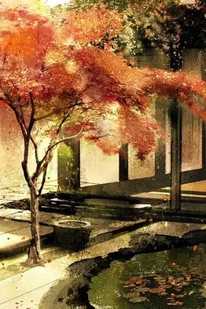 ปกนิยาย หมากล้อมตะวัน (Kaido,Chanbaek)