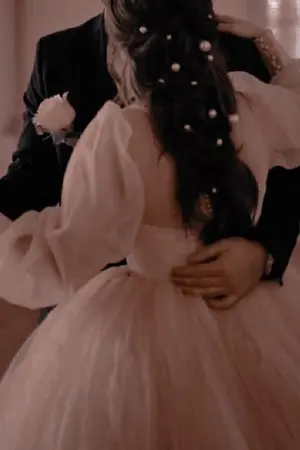 ปกนิยาย I want you baby ถึงจะร้ายแต่ก็อยากได้นายมาเป็นแฟน