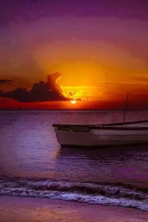 ปกนิยาย สัญญานิรันดร์(ประกวดเรื่องสั้นวรรณศิลป์ห่มใจใต้ไอหมอก)