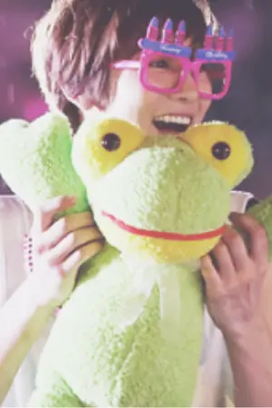 ปกนิยาย Box diary || เก็บสิ่งน่าสนใจ คุคิคิคิคุ -3-